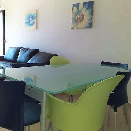 Apartamento Detrinver In 305 Albufeira