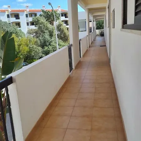 Apartamento Detrinver In 305