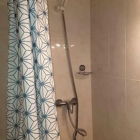 Apartamento Detrinver In 305